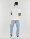 Polo Armani Exchange XM001287 Bianco Polo Uomo - 4