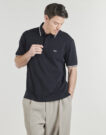 Polo Armani Exchange XM001287 Marine Polo Herren - 2