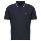 Polo Armani Exchange XM001287 Marine Polo Herren - 1