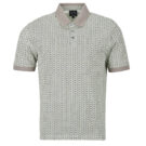 Polo  Armani Exchange  XM002015  Beige -  Polo Uomo - 1