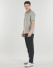 Polo  Armani Exchange  XM002015  Beige -  Polo Uomo - 3
