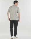 Polo  Armani Exchange  XM002015  Beige -  Polo Uomo - 4