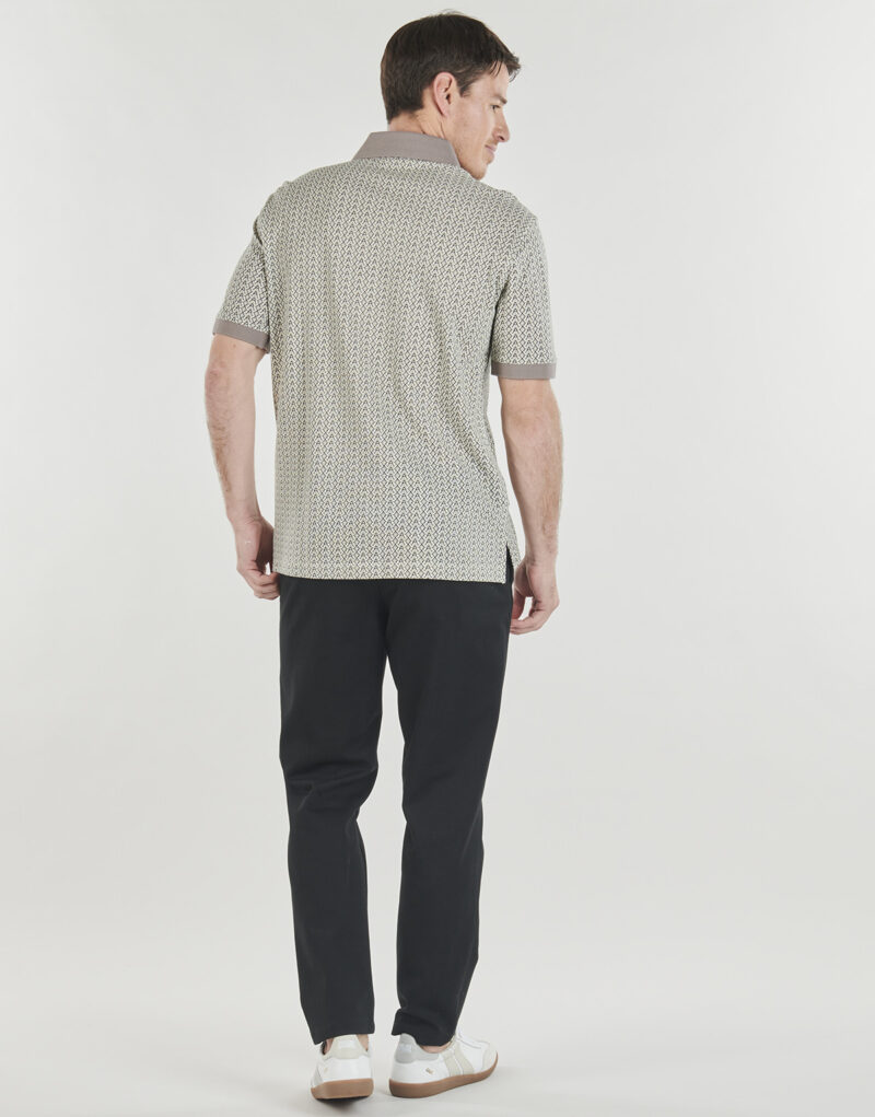 Polo  Armani Exchange  XM002015  Beige -  Polo Uomo - 4