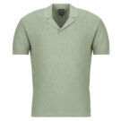 Polo Armani Exchange Polo kaki homme XM002165 - 1