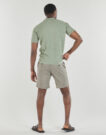 Polo Armani Exchange Polo kaki homme XM002165 - 4