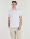 Polo  BOSS  Paddy  Bianco -  Polo Uomo - 2