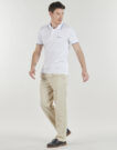 Polo  BOSS  Paddy  Bianco -  Polo Uomo - 3