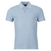 Polo uomo BOSS  Passertip  Blu BOSS 4063549720255
