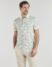 Polo Deeluxe Polo blanc ASTRAL PO M pour homme - 2
