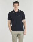 Polo Emporio Armani EM004607 Polo Marine Homme - 2