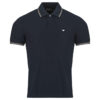 Polo hommes Emporio Armani EM004607 Emporio Armani 8056643546001