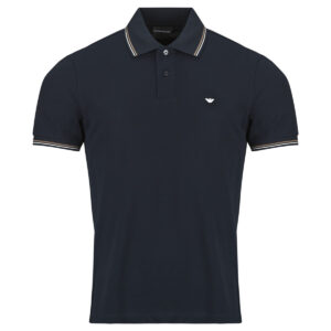 Polo uomo Emporio Armani  EM004607 Emporio Armani 8056643546001