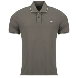Polo uomo Emporio Armani  EM004607 Emporio Armani 8056643690490