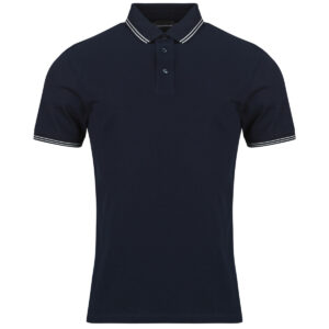 Polo uomo Emporio Armani  EM005842  Marine Emporio Armani 8056643790688
