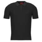 Polo shirt HUGO Shirds Beige Polo Men - 1