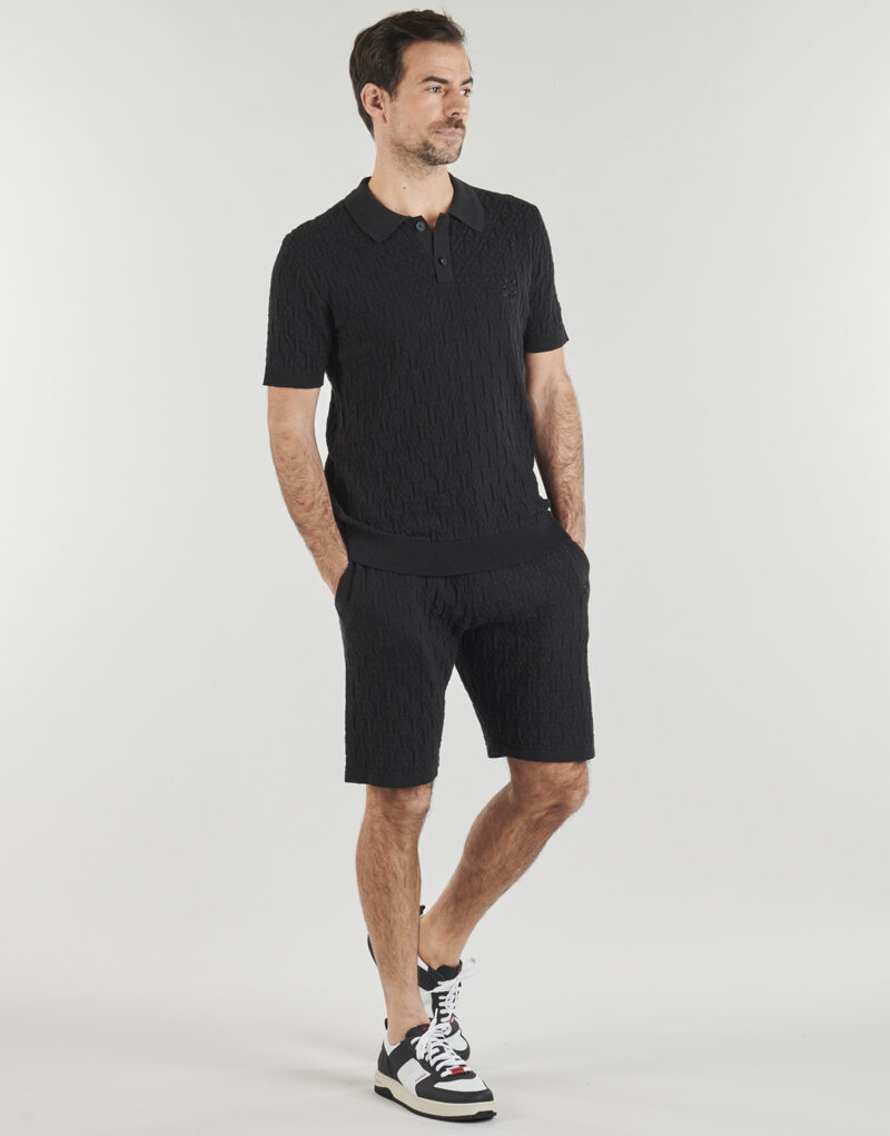 Polo shirt HUGO Shirds Beige Polo Men - 3