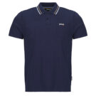 Polo Schott PS DANNY Marine Polo Uomo - 1