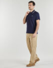 Polo Schott PS DANNY Marine Polo Uomo - 3