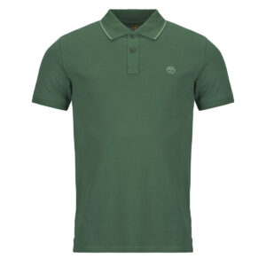 Polo uomo Timberland  MILLERS RIVER PRINTED Timberland 198267068632