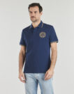Polo Versace Jeans Couture 80GAGT03 Marine Polo Uomo - 2