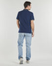 Polo Versace Jeans Couture 80GAGT03 Marine Polo Uomo - 4