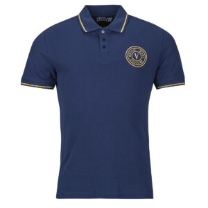 Polo uomo Versace Jeans Couture  80GAGT03 Versace Jeans Couture 8052029182412