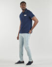 Polo Versace Jeans Couture 80GAGT17 Marine Polo Uomo - 3