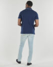 Polo Versace Jeans Couture 80GAGT17 Marine Polo Uomo - 4