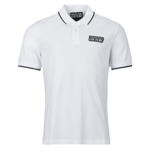 Polo uomo Versace Jeans Couture  80GAGT17 Versace Jeans Couture 8052029216698