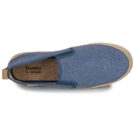 Bamba By Victoria  ANDRE ELASTICOS LONA LA  Blu -  Espadrillas Uomo - 6