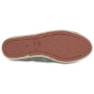 Quiksilver ESPADRILLED UP Khaki Herren-Espadrilles - Gr&ouml;&szlig;e 7
