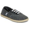 Scarpe Espadrillas uomo Quiksilver  ESPADRILLED UP  Nero Quiksilver 3616751858561
