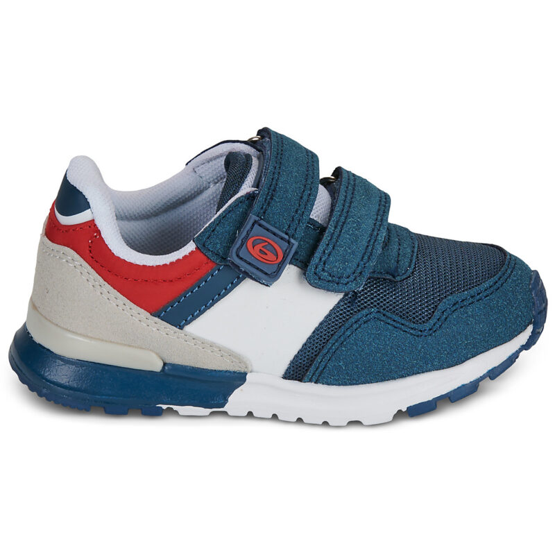 BEPPI 2210610 Marine - Sneakers Bambino - 2