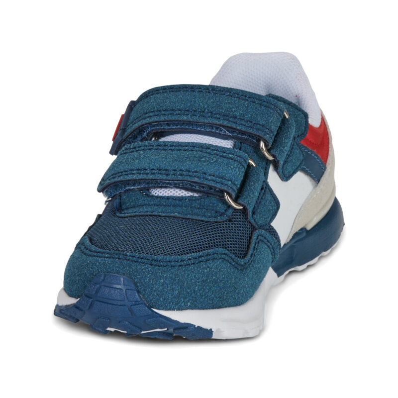 BEPPI 2210610 Marine - Sneakers Bambino - 3