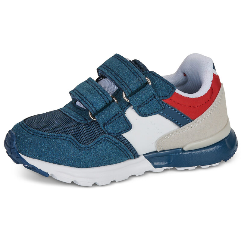BEPPI 2210610 Marine - Sneakers Bambino - 4
