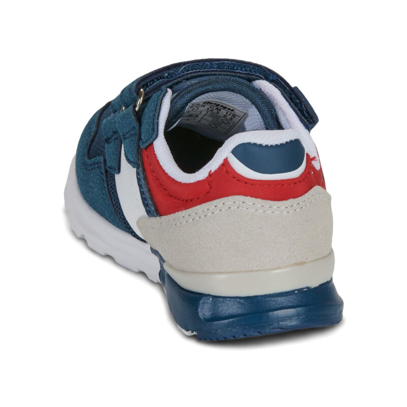 BEPPI 2210610 Marine - Sneakers Bambino - 5