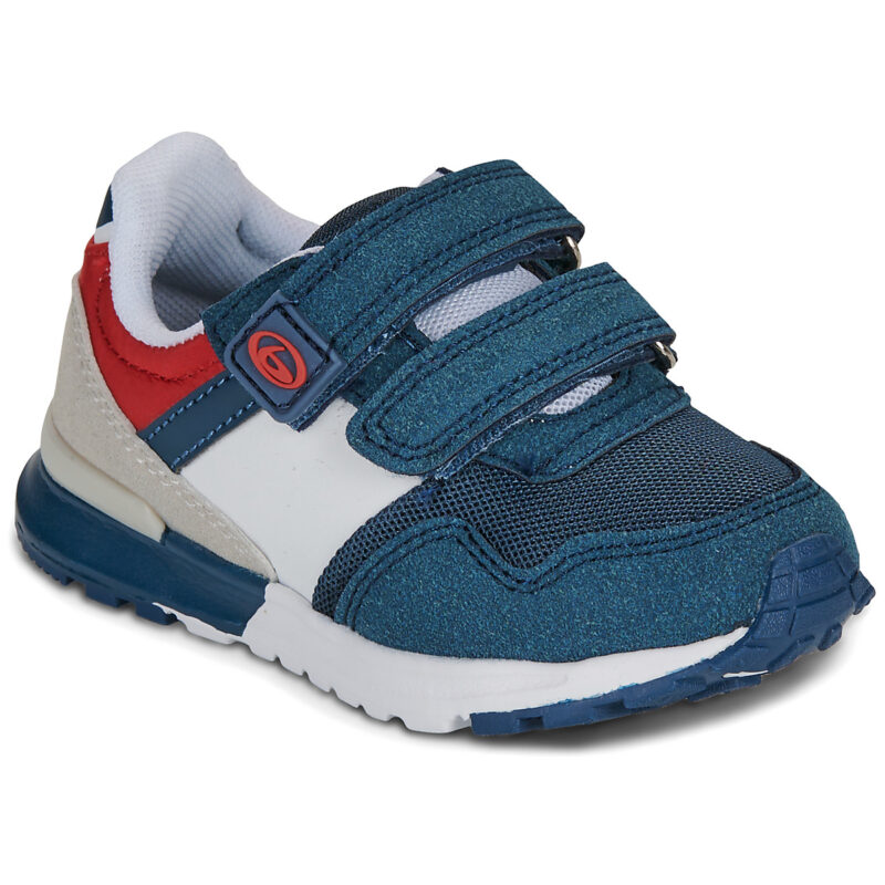 BEPPI 2210610 Marine - Sneakers Bambino - 1