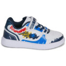 BEPPI 2211120 Bianco - Sneakers Bambino - 2