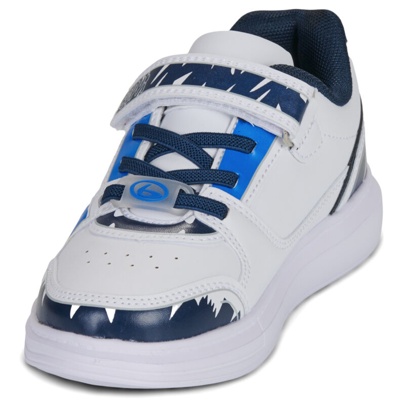 BEPPI 2211120 Bianco - Sneakers Bambino - 3