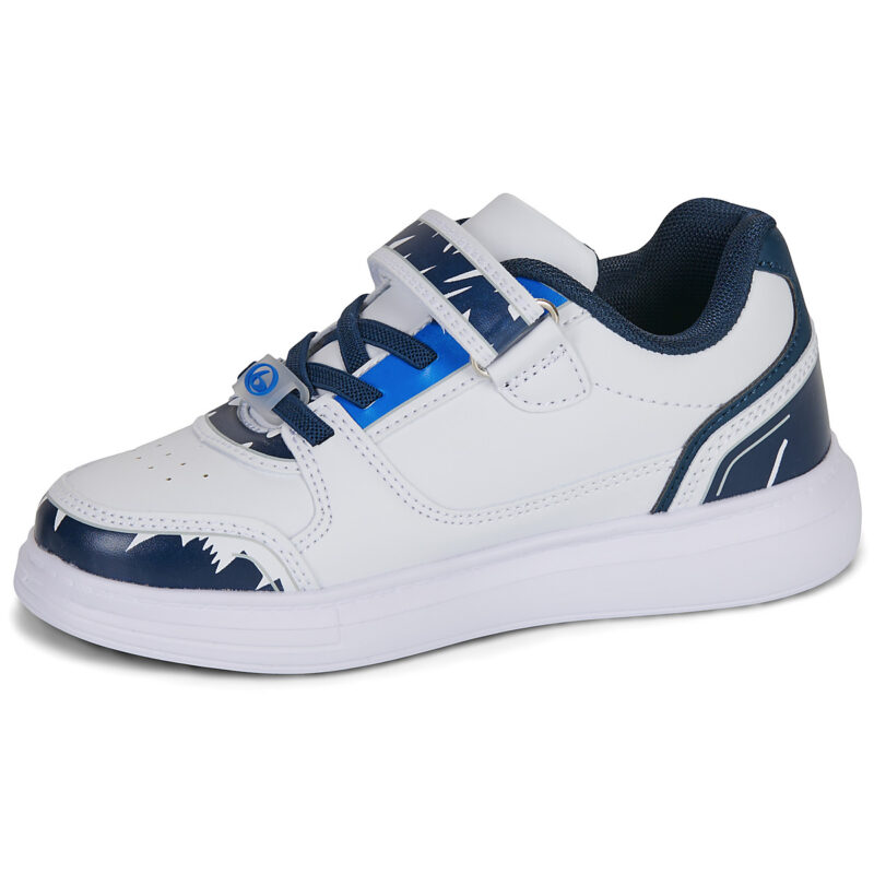 BEPPI 2211120 Bianco - Sneakers Bambino - 4