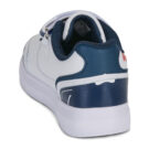 BEPPI 2211120 Bianco - Sneakers Bambino - 5