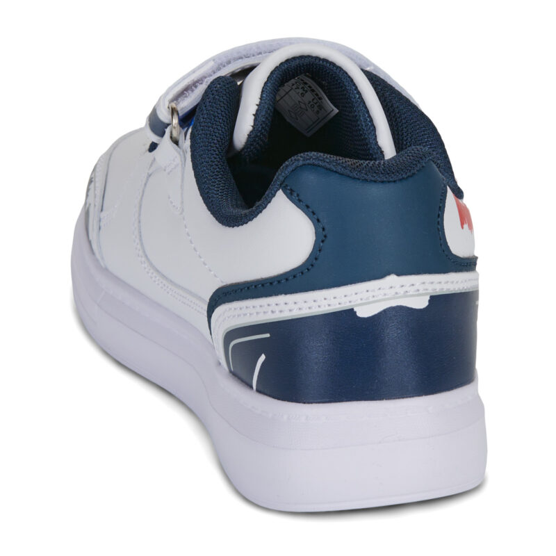 BEPPI 2211120 Bianco - Sneakers Bambino - 5