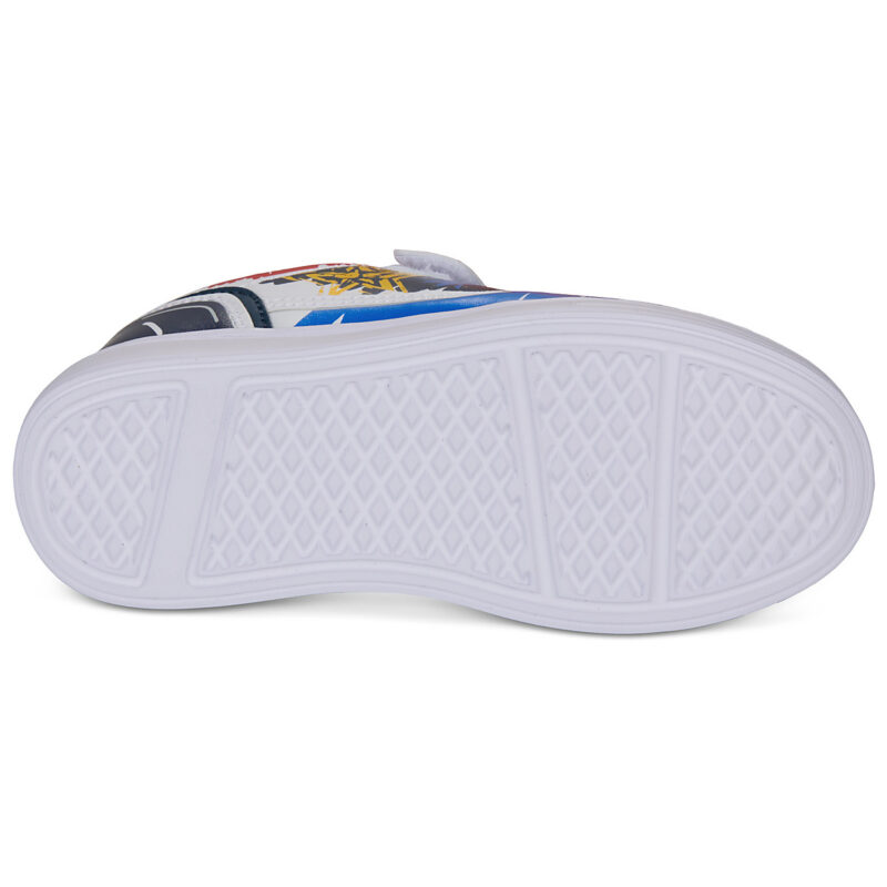 BEPPI 2211120 Bianco - Sneakers Bambino - 7