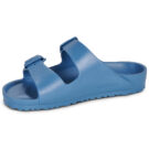 BIRKENSTOCK Arizona EVA Kids Blu - Ciabatta Bambino - 4