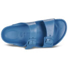 BIRKENSTOCK Arizona EVA Kids Blu - Ciabatta Bambino - 6