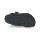 BIRKENSTOCK MILANO-EVA Stretto Nero Ciabatte Bambino - 7