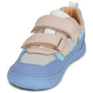 Bisgaard ELROY BAREFOOT Blu - Sneakers Bambino - 3