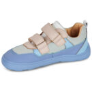 Bisgaard ELROY BAREFOOT Blu - Sneakers Bambino - 4