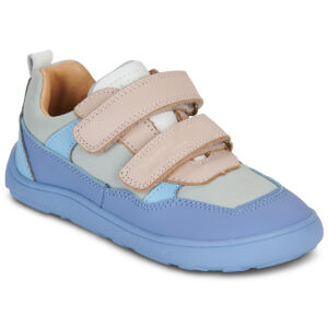 Scarpe bambini ragazzo Bisgaard  ELROY BAREFOOT  Blu Bisgaard 5715796038124
