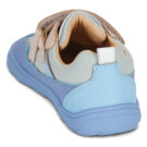 Bisgaard ELROY BAREFOOT Blu - Sneakers Bambino - 5